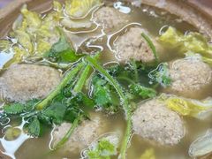 -多福临砂锅居(苏堤北路店)