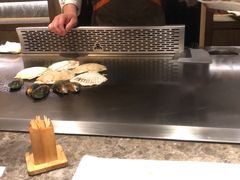 -雅玛花式铁板烧(亚运村店)