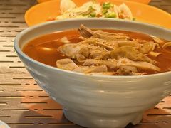 -北大家园食堂