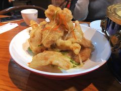 -金掌勺·锅包肉(双榆树店)