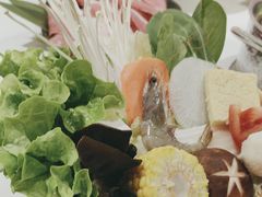 -呷哺呷哺 黄金牧场 (新中关购物中心店)