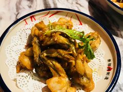 -臻享無招牌·食蛙专门店(太古里店)