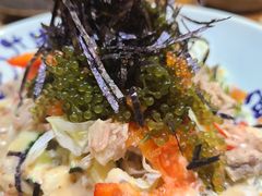 -信日本料理(信义坊店)