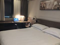 -锦江之星品尚(武汉协和医院取水楼地铁站店)