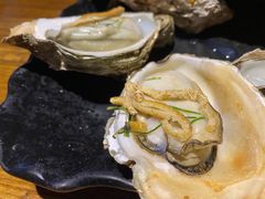 -烧蠔帮·生蚝海鲜牌档(观海店)