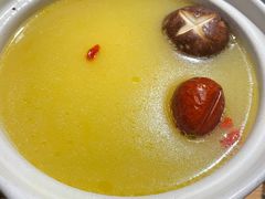 鼎汤有机农场时蔬-U你·湖北家宴菜(南湖总店)