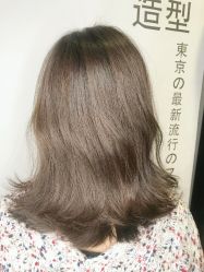 -藤野造型