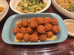 -老厨家(友谊路总店)