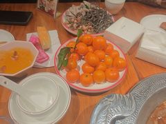 -成老灶火锅鸡(平山店)