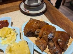 -状元阁烧烤(新华路总店)