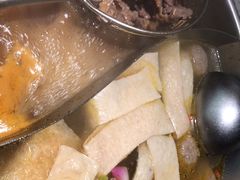 -左庭右院鲜牛肉火锅(苏州园区永旺店)