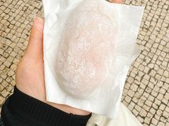 -澳门长洲糯米糍(柯打苏沙街店)