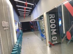 -嘻哈帮街舞·少儿