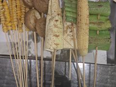 -啊溜烧烤·炭火传承(南澳店)