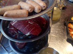 -金韩雅·烤肉·烤活鳗鱼(万达店)