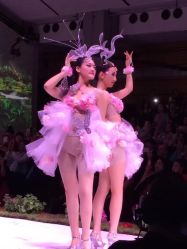 礼服-珠海女王嫁衣馆(珠海左右创意园店)