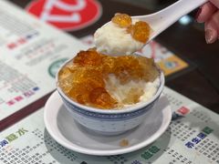 -仁信双皮奶(东川路店)