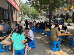 -建辉湖南土菜馆(南大街店)