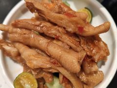 -辣尚瘾·烤鱼·新川菜(交大直营店)