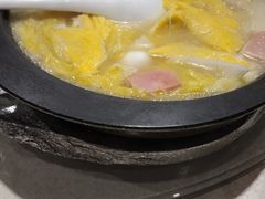 -金枝玉叶上海人家食府(三里河店)