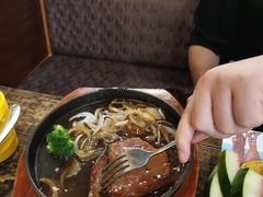 -巴犀烧烤(新崇光店)
