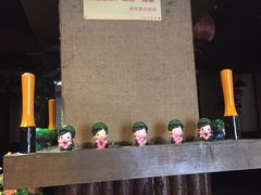 -佬革命主题火锅(玉沙路店)