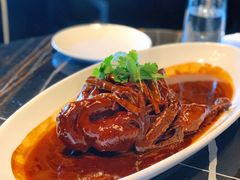 -杭州临平万丽酒店·万丽轩中餐厅