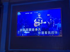 -依呀呀ktv烧烤小串(中山西路店)