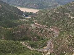 -陕西黄河壶口瀑布旅游区