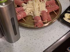 -炭之家·齐齐哈尔非遗烤肉·鲜切直供(中央大街店)