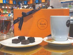 手工系列鱼子酱形夹心巧克力-VENCHI 闻绮(北京国贸商城店)