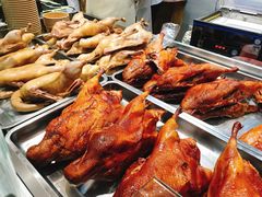 -戚顺兴盐水鸭(新街口明瓦廊店)