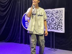 -喜剧部落脱口秀(三里屯店)