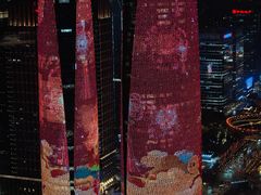 -运·中餐厅(成都华尔道夫酒店)