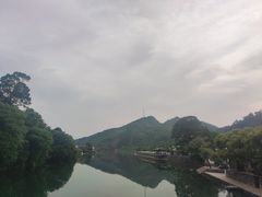 -绩溪龙川景区