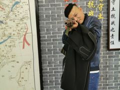-蒋氏故居