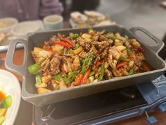 -乔街深夜食堂·小龙虾·高压锅生蚝(杭州总店)