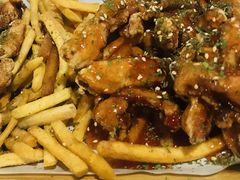 -YUMMYCHICKEN有你炸鸡(文明大道店)