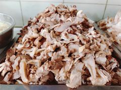 -温记府廟豆汤饭·始于1955年(海椒店)