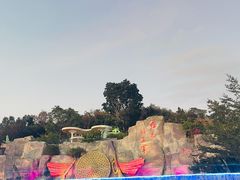 -三亚红色娘子军演艺公园景区