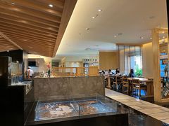 -江户前日本料理(瑞诗酒店店)
