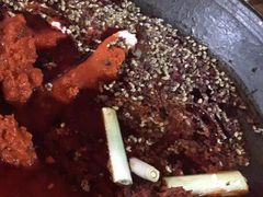 -星鸿社重庆老火锅