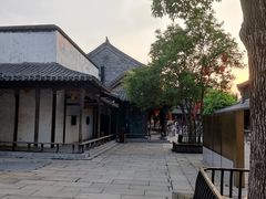 -台儿庄古城