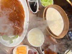 -北国饭店·海鲜·北方菜(峡山店)