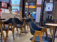 -DQ·蛋糕·冰淇淋(石家庄北国奥特莱斯店)