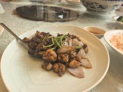 -山外山菜馆(玉泉路店)