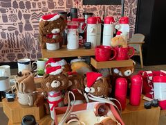 -星巴克(深圳丹竹头分店)