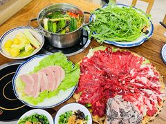 -厝味火锅·潮汕卤水火锅(十一合店)