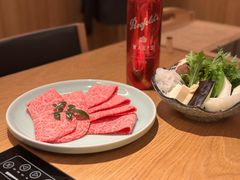 -然锅料理
