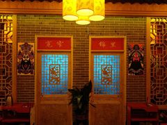 -大龙辣火锅·龙虾·烧烤(湖滨新天地店)